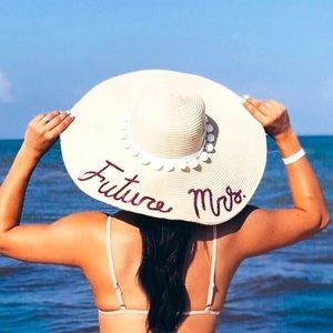 Future MRS Hat
